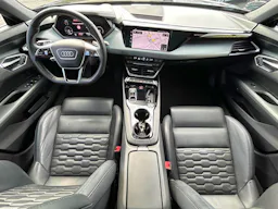 Audi e-tron GT Quattro - 476 Extended occasion - Photo 9