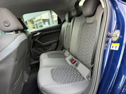 Audi A1  Sportback 1.0 25 TFSI - 95 - BV S-Tronic  SPORTBACK 2019 Advanced occasion - Photo 11