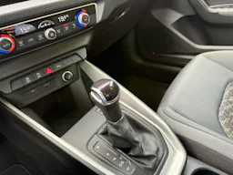 Audi A1 Sportback 1.0 25 TFSI - 95 - BV S-Tronic SPORTBACK 2019 Advanced occasion - Photo 18