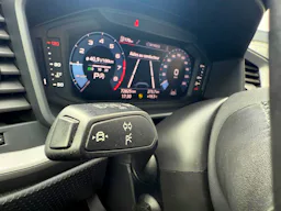 Audi A1  Sportback 1.0 25 TFSI - 95 - BV S-Tronic  SPORTBACK 2019 Advanced occasion - Photo 20