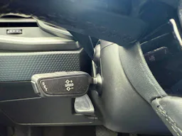 Audi A1  Sportback 1.0 25 TFSI - 95 - BV S-Tronic  SPORTBACK 2019 Advanced occasion - Photo 24