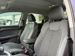 Audi A1  Sportback 1.0 25 TFSI - 95 - BV S-Tronic  SPORTBACK 2019 Advanced occasion - Photo 7