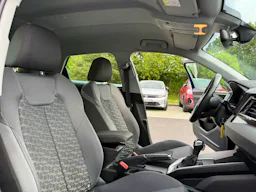 Audi A1 Sportback 1.0 25 TFSI - 95 - BV S-Tronic SPORTBACK 2019 Advanced occasion - Photo 9