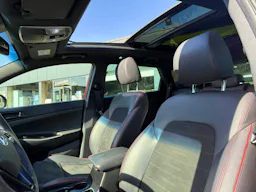 Hyundai Tucson 1.6 CRDi Hybrid 48V - 115 S&S Evap N Line Edition occasion - Photo 7