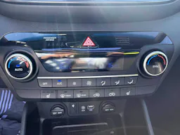 Hyundai Tucson 1.6 CRDi Hybrid 48V - 115 S&S Evap N Line Edition occasion - Photo 18