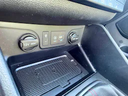 Hyundai Tucson 1.6 CRDi Hybrid 48V - 115 S&S Evap N Line Edition occasion - Photo 20