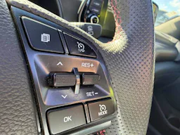 Hyundai Tucson  1.6 CRDi Hybrid 48V - 115 S&S Evap  N Line Edition occasion - Photo 21
