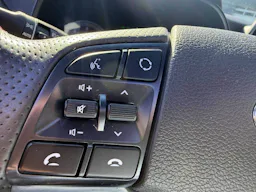 Hyundai Tucson 1.6 CRDi Hybrid 48V - 115 S&S Evap N Line Edition occasion - Photo 22
