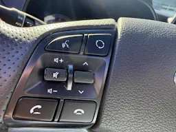 Hyundai Tucson  1.6 CRDi Hybrid 48V - 115 S&S Evap  N Line Edition occasion - Photo 22