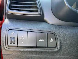 Hyundai Tucson 1.6 CRDi Hybrid 48V - 115 S&S Evap N Line Edition occasion - Photo 24
