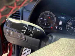 Hyundai Tucson 1.6 CRDi Hybrid 48V - 115 S&S Evap N Line Edition occasion - Photo 25