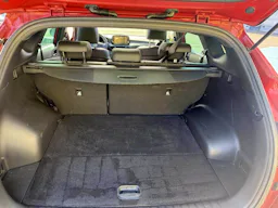 Hyundai Tucson 1.6 CRDi Hybrid 48V - 115 S&S Evap N Line Edition occasion - Photo 29