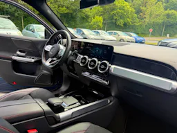 Mercedes Benz Classe GLB  200 d 8G-DCT AMG Line occasion - Photo 10