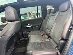 Mercedes Benz Classe GLB  200 d 8G-DCT AMG Line occasion - Photo 11