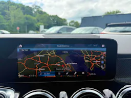 Mercedes Benz Classe GLB 200 d 8G-DCT AMG Line occasion - Photo 16
