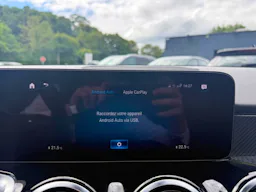 Mercedes Benz Classe GLB  200 d 8G-DCT AMG Line occasion - Photo 20