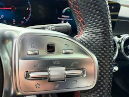 Mercedes Benz Classe GLB  200 d 8G-DCT AMG Line occasion - Photo 28