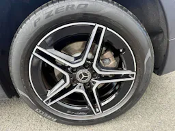 Mercedes Benz Classe GLB  200 d 8G-DCT AMG Line occasion - Photo 33