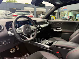 Mercedes Benz Classe GLB  200 d 8G-DCT AMG Line occasion - Photo 6