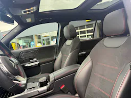 Mercedes Benz Classe GLB 200 d 8G-DCT AMG Line occasion - Photo 7