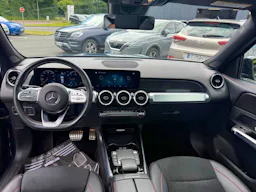 Mercedes Benz Classe GLB 200 d 8G-DCT AMG Line occasion - Photo 8