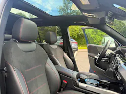 Mercedes Benz Classe GLB  200 d 8G-DCT AMG Line occasion - Photo 9