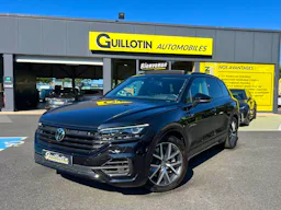 Volkswagen Touareg 3.0 TSI eHybrid 462 ch Tiptronic 8 4Motion R occasion - Photo 1