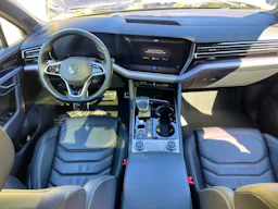 Volkswagen Touareg  3.0 TSI eHybrid 462 ch Tiptronic 8 4Motion R occasion - Photo 10