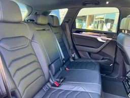 Volkswagen Touareg  3.0 TSI eHybrid 462 ch Tiptronic 8 4Motion R occasion - Photo 13