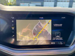 Volkswagen Touareg 3.0 TSI eHybrid 462 ch Tiptronic 8 4Motion R occasion - Photo 18