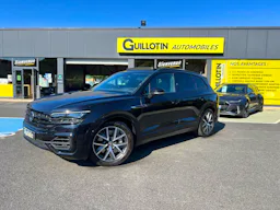 Volkswagen Touareg  3.0 TSI eHybrid 462 ch Tiptronic 8 4Motion R occasion - Photo 2
