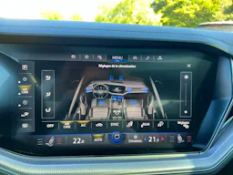 Volkswagen Touareg  3.0 TSI eHybrid 462 ch Tiptronic 8 4Motion R occasion - Photo 20