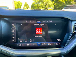 Volkswagen Touareg  3.0 TSI eHybrid 462 ch Tiptronic 8 4Motion R occasion - Photo 21