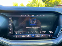Volkswagen Touareg  3.0 TSI eHybrid 462 ch Tiptronic 8 4Motion R occasion - Photo 22