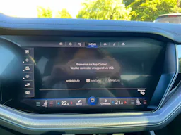 Volkswagen Touareg 3.0 TSI eHybrid 462 ch Tiptronic 8 4Motion R occasion - Photo 24