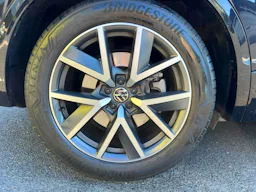 Volkswagen Touareg  3.0 TSI eHybrid 462 ch Tiptronic 8 4Motion R occasion - Photo 32