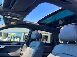Volkswagen Touareg  3.0 TSI eHybrid 462 ch Tiptronic 8 4Motion R occasion - Photo 5