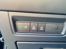 Volkswagen Touareg  3.0 TSI eHybrid 462 ch Tiptronic 8 4Motion R occasion - Photo 6