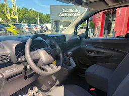 Citroën Berlingo M 650 BLUEHDI 100 S&S BVM6 CLUB occasion - Photo 6