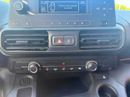 Citroën Berlingo M 650 BLUEHDI 100 S&S BVM6 CLUB occasion - Photo 14