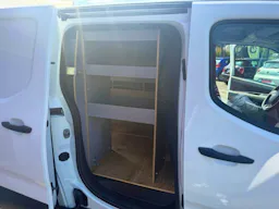 Citroën Berlingo M 650 BLUEHDI 100 S&S BVM6 CLUB occasion - Photo 17