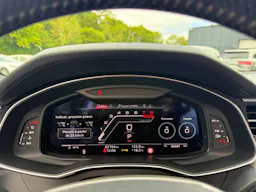 Audi RS6 Avant  V8 4.0 TFSI 600 Tiptronic 8 Quattro occasion - Photo 16
