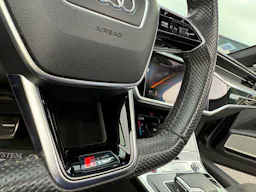 Audi RS6 Avant  V8 4.0 TFSI 600 Tiptronic 8 Quattro occasion - Photo 32