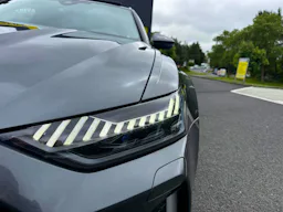 Audi RS6 Avant  V8 4.0 TFSI 600 Tiptronic 8 Quattro occasion - Photo 8