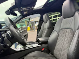 Audi RS6 Avant  V8 4.0 TFSI 600 Tiptronic 8 Quattro occasion - Photo 9