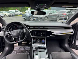 Audi RS6 Avant  V8 4.0 TFSI 600 Tiptronic 8 Quattro occasion - Photo 12