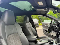 Audi RS6 Avant  V8 4.0 TFSI 600 Tiptronic 8 Quattro occasion - Photo 13