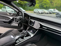 Audi RS6 Avant  V8 4.0 TFSI 600 Tiptronic 8 Quattro occasion - Photo 14