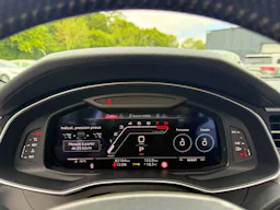 Audi RS6 Avant  V8 4.0 TFSI 600 Tiptronic 8 Quattro occasion - Photo 17