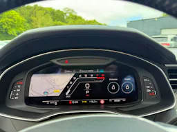 Audi RS6 Avant  V8 4.0 TFSI 600 Tiptronic 8 Quattro occasion - Photo 19